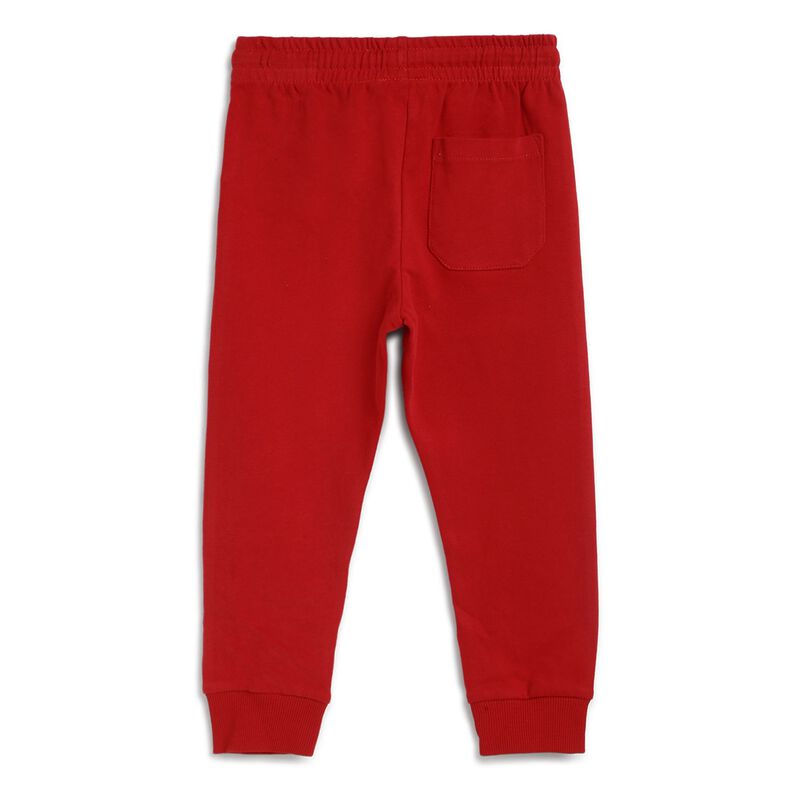 Boys Long Trouser Heavy Jersey image number 1